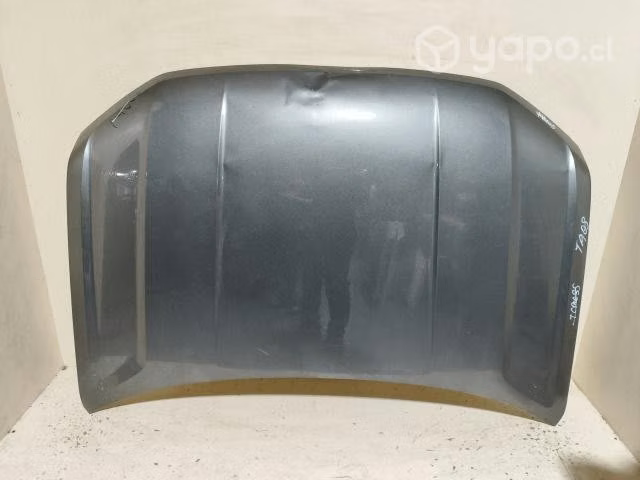 Capot Volkswagen Taos 20 2022 /rgd01m02j