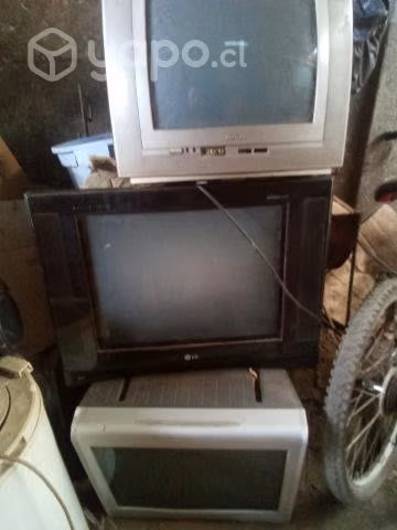 Regalo electrodomésticos