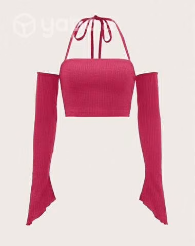 Polera / top zara