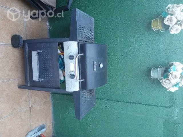 Parrilla