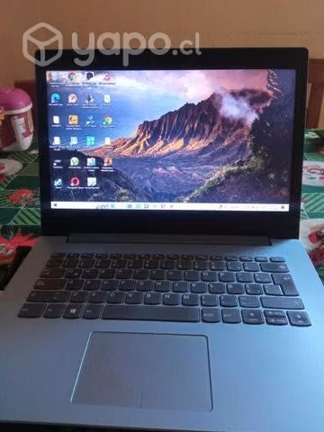 Notebook Lenovo Ideapad 3 i5-7200u