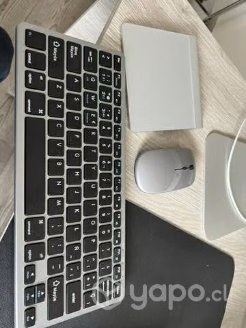 IMac 21,5 MID 2011 - Imagen 2