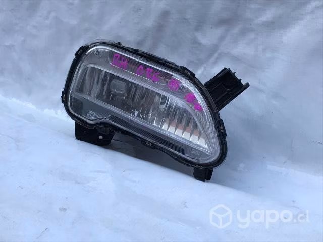 Neblinero derecho Hyundai H1