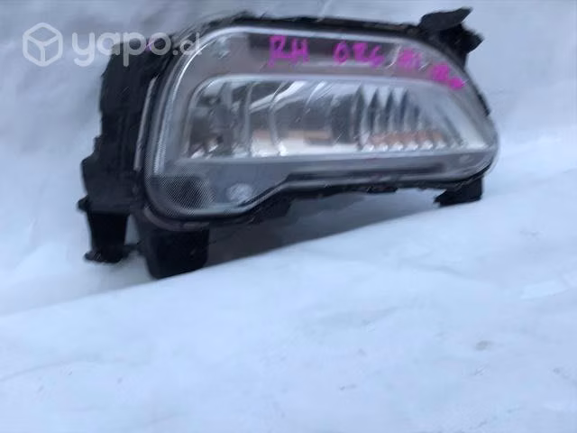 Neblinero derecho Hyundai H1