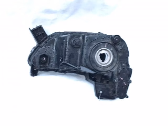 Neblinero derecho Hyundai H1