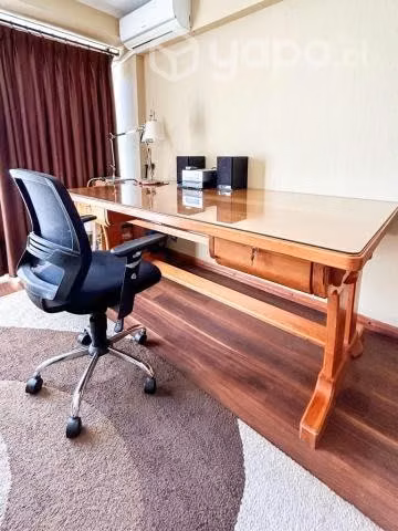 Escritorio Madera