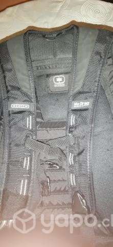 Mochila para moto marca OGIO - Imagen 3