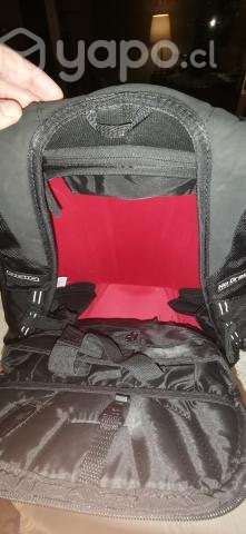 Mochila para moto marca OGIO - Imagen 4