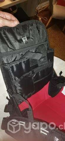 Mochila para moto marca OGIO - Imagen 5