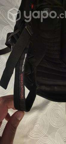 Mochila para moto marca OGIO - Imagen 6