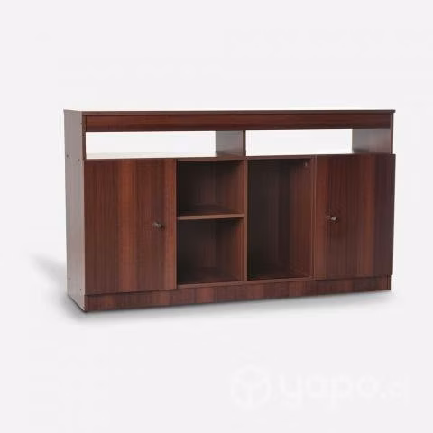 Rack cic murillo impecable