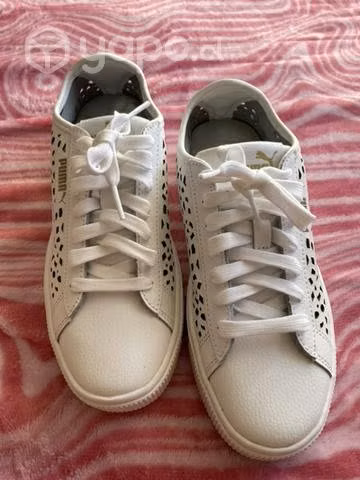 Zapatillas puma - Imagen 3