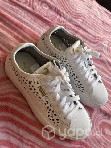 Zapatillas puma - Imagen 2