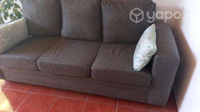 Hermoso sillón poco uso - Imagen 4