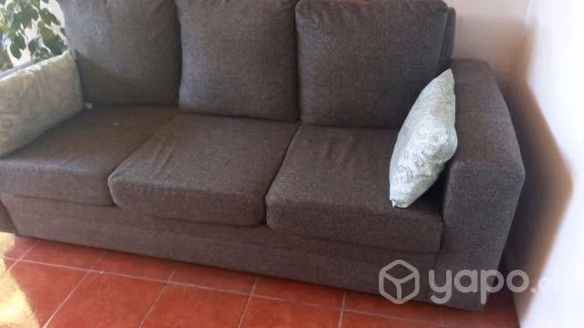 Hermoso sillón poco uso
