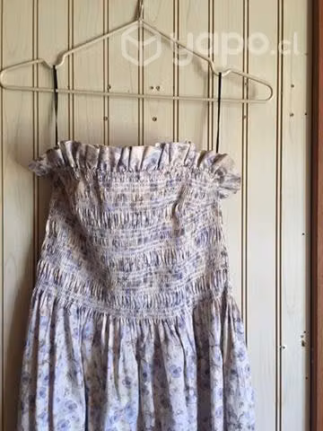 Venta de vestidos H&M
