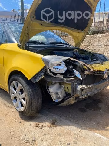 Mg mg3 2014