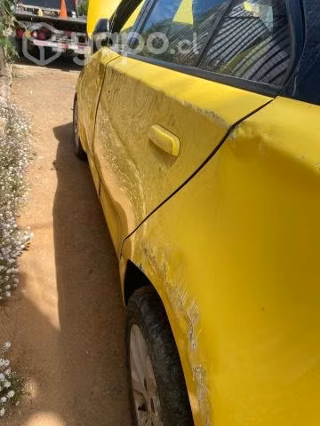 Mg mg3 2014