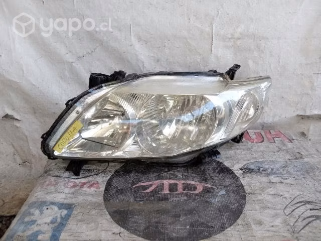 Foco óptico toyota corolla 11-13 original
