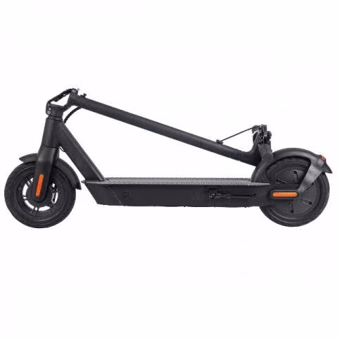 Scooter Eléctrico Autonomía 60km MrScoot E9G - Imagen 6