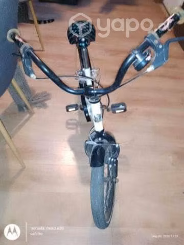 Bicicleta - Imagen 3