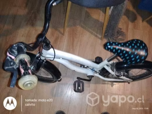 Bicicleta - Imagen 2