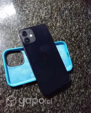 Iphone 12 de 128 gb