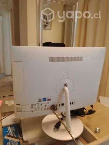 Computador all in one lenovo - Imagen 2