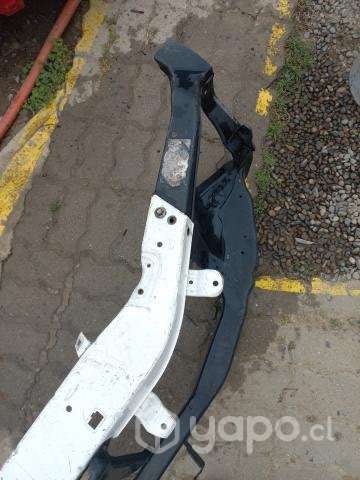 Frontal NUEVO ORIGINAL Ssangyong New Actyon - Imagen 5