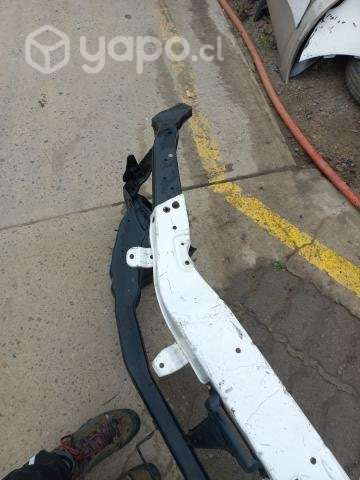 Frontal NUEVO ORIGINAL Ssangyong New Actyon - Imagen 4