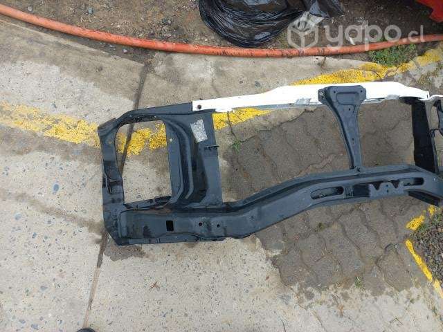 Frontal NUEVO ORIGINAL Ssangyong New Actyon - Imagen 2