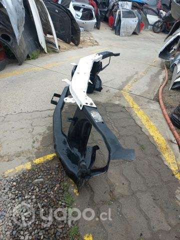 Frontal NUEVO ORIGINAL Ssangyong New Actyon - Imagen 6