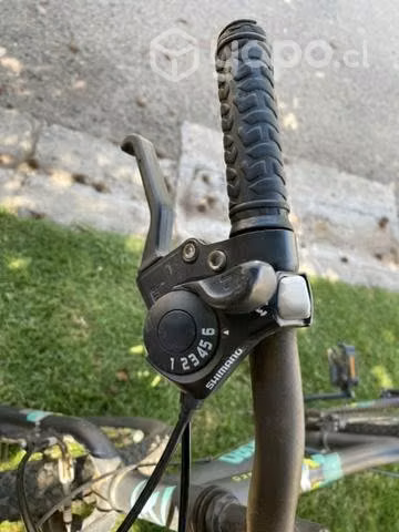 Bicicleta Oxford Drako - Imagen 5