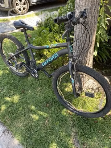 Bicicleta Oxford Drako - Imagen 4