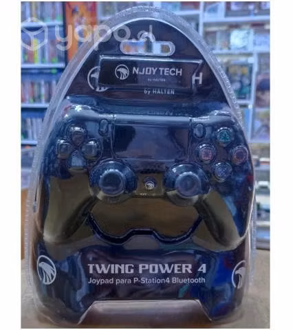 Control ps4