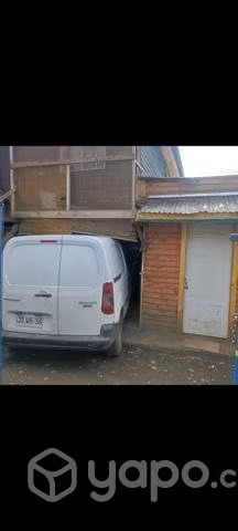 Venta de propiedad Labranza