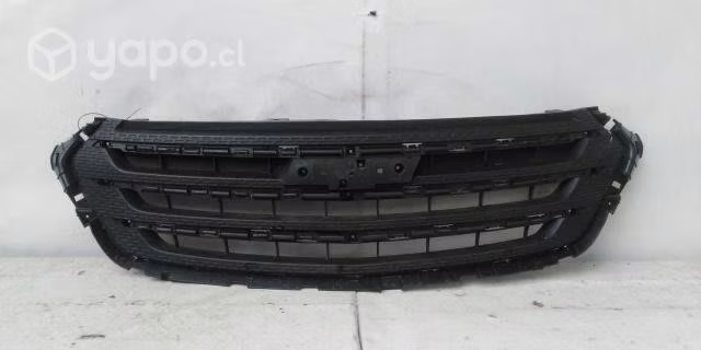 Chevrolet groove mascara (21-23)