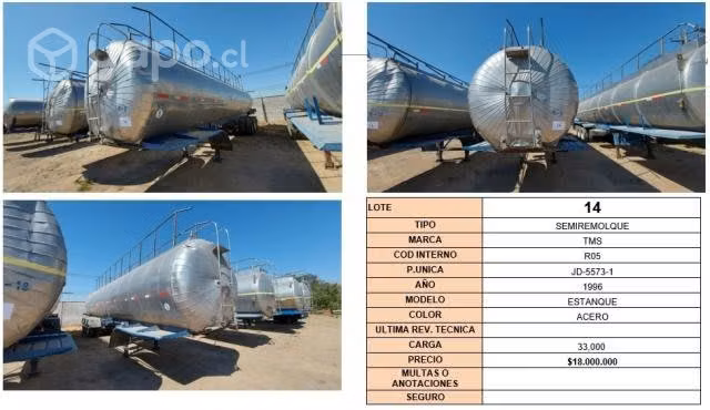 ramplas acero inoxidable