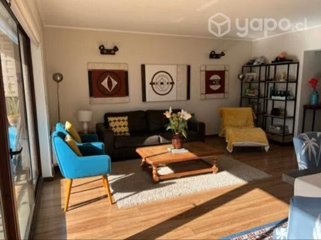 3 cuadros grandes de decoración