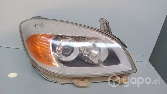 Optico jac t6 dmg repuestos