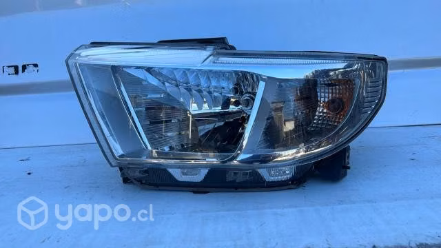 Chevrolet n400 optico izquierdo (20-23)