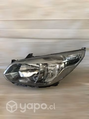 Foco optico LH Chevrolet Spin 2019 2021