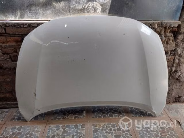 Capot Nissan Murano