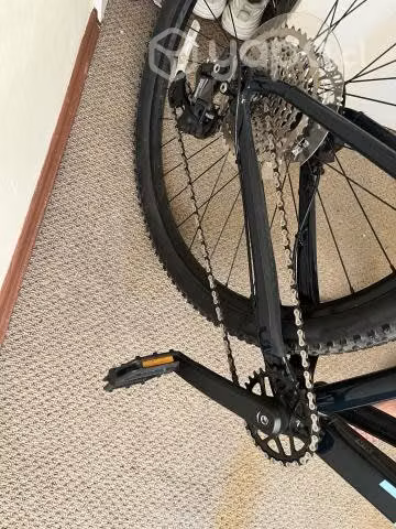 Bicicleta Trek Marlin 6