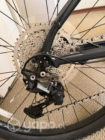 Bicicleta Trek Marlin 6