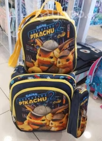 Mochilas con ruedas - Imagen 2