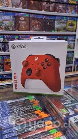 Control xbox series