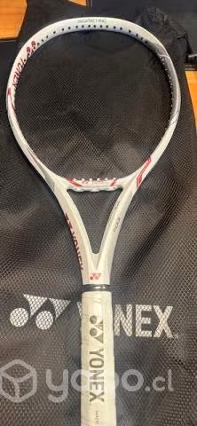 Raqueta de tenis yonex ezone 100sl 270 grms