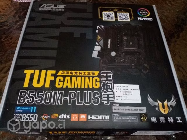 Componentes PC Nuevos - Imagen 2