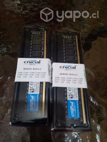 Componentes PC Nuevos